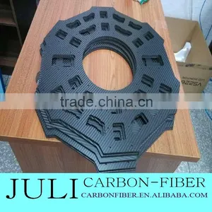 Carbon Fiber Sheet, Carbon Fiber Plate Suppliers and Manufacturers, Carbon Fiber Sandwich Plate Manufacturers thumbnail-1
