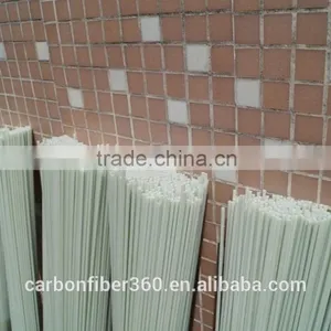 Fiexible Fiberglass Rod,high Strength and Light Weight Solid Fiberglass Rod thumbnail-2