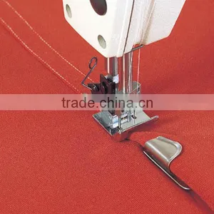 Used Second-hand JUKI MH-382 Double Chain Stitch Sewing Machine thumbnail-6