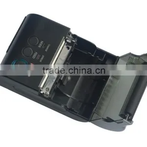High Printing Portable Pos Printer Software thumbnail-5