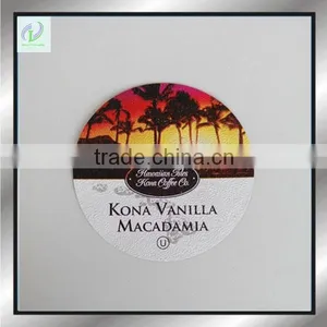 Fully Automatic Punching Machine for Die Cut Foil Lid thumbnail-4