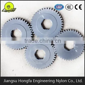 Custom Nylon Spur Gear thumbnail-1