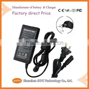 Laptop Charger for lg / Laptop ac Power Adapter and Charger / for Dell Laptop Charger thumbnail-1