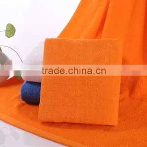 Super Absorption Cheap Hotel Bath Towel thumbnail-6