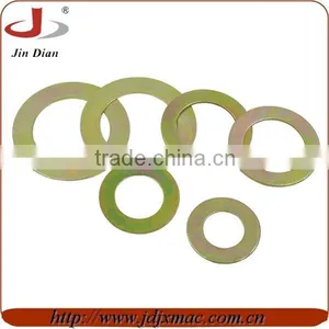 Spacer for Excavator Parts thumbnail-1