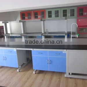 Lab Furniture / Lab Cabinet thumbnail-4
