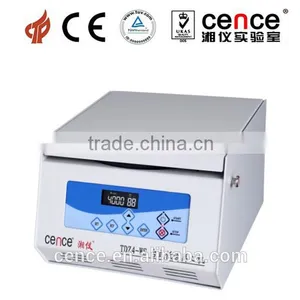 TDZ4-WS Table-top Low-speed Centrifuge thumbnail-1