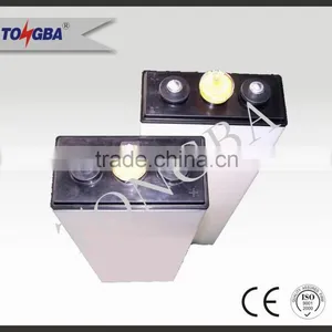 2V LEAD ACID BATTERY DIN STANDARD thumbnail-1