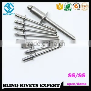 CHEAP NONMAGNETIC POP RIVETS thumbnail-1