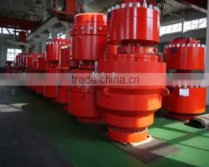 Goldenman Petroleum Equipment Co., Limited company overview - view 2 thumbnail