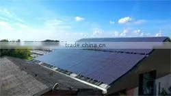 MPPT Controller 15KW Pressure Solar Energy Water Heater thumbnail-1