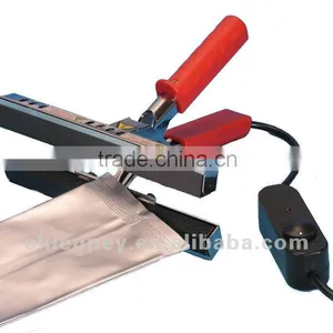 KF-200CS/300CS PORTABLE HEAT SEALERS 200MM/300MM(15MM) thumbnail-1