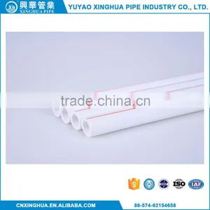 China Supplier High Quality Ppr Pipe Manufacturer thumbnail-2