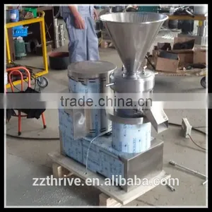 Coconut Butter Processing Machine/ Butter Machine for Coconut thumbnail-3