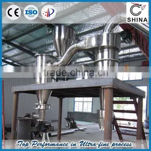 Fine Powder Air Classifier With After-sale Engineering Sevice thumbnail-3