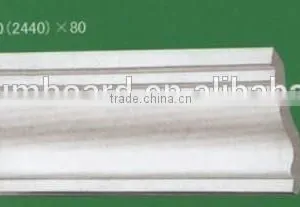 Hot Sell Modern Good Gypsum Plaster Ceiling Angle With Good Market thumbnail-1