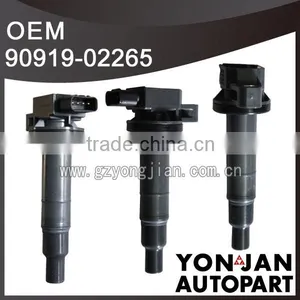 Ignition Coil Oem 90919-02265 thumbnail-3