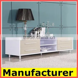 New Model Wooden Plasma TV Stand and TV Cabinet thumbnail-1