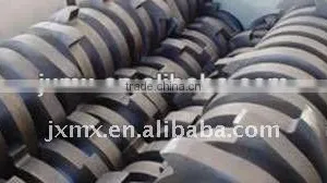 Hot Sale MX Industrial Shredder thumbnail-2