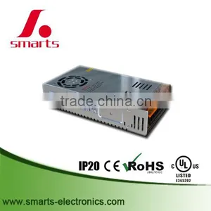 12vDC 220vAC Transformer 20A With UL Approval thumbnail-2