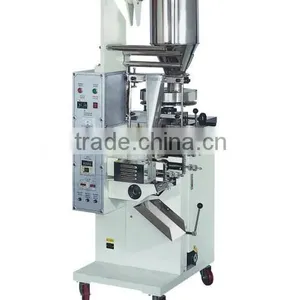 Automatic Snacks Packing Machine thumbnail-1