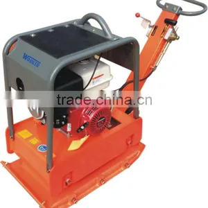 Vibratory Plate Compactor WKP 270 thumbnail-1