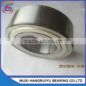 NEW Design Professional Factory Price Famous Brand Name Double Row Angular Contact Ball Bearing thumbnail-1