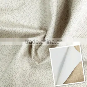 105GSM 100%Polyester no Compaints Embossing Textile thumbnail-1