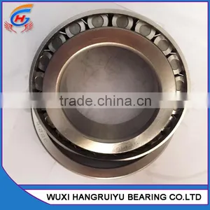 Steel Cage Retains Rollers Taper Rolling Bearings 525-522 25572-25520 2788A-2720 16150-16284 With Outer Rings & Inner Rings thumbnail-1