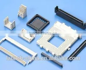 Shipping From China Small Plastic Injection Moulded Products thumbnail-4