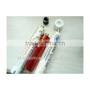 Pharmaceutical Cream Tube Packaging Products thumbnail-1