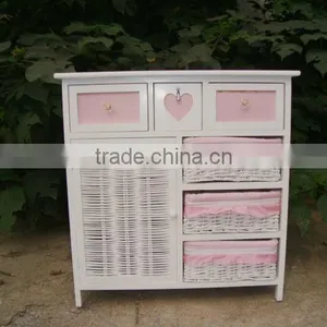 Hot Sale Stock Solid Wood Rack for Home or Garden Use thumbnail-4