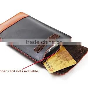 Hot Leather Mobile Phone Case For IPhone 6s thumbnail-2