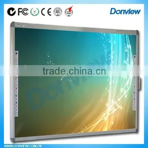 Donview DB-98IWS-Y01 Best Quality Infrared Interactive Whiteboard With Good Price thumbnail-1