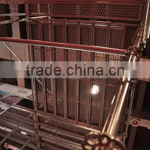 Easy Installation Modular Ringlock Scaffolding System From Jiangsu thumbnail-1