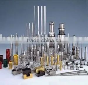 Punch for Die China Supplier thumbnail-1