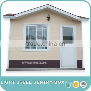 Light Steel Kiosk,2016 High Quality Kiosk Design,china Fctory Outdoor Kiosk thumbnail-6