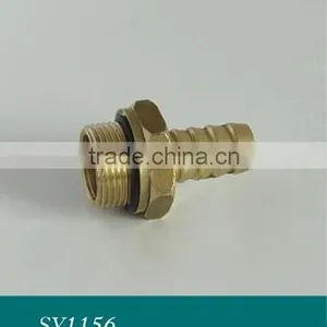 SANYE OEM High Pressure Straight Ppr Pipe Fitting thumbnail-1