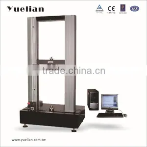 Hot Sales Conduct Tensile Universal Material Tester Receiving Inspection YL-1125 thumbnail-1