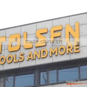 Jiangsu Tolsen Tools Co., Limited company overview - view 1 thumbnail
