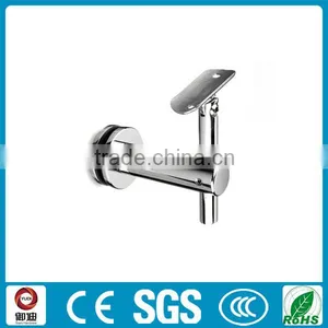 Stainless Steel Railing Glass Fixing Bracket thumbnail-3