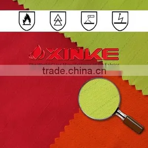 Fr Anti Static Free Fabric for Clothing thumbnail-1