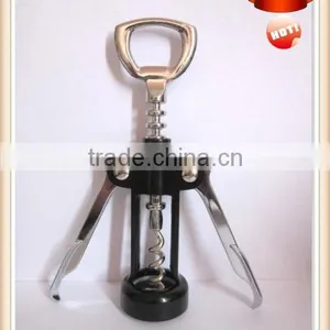 Black Wine Opener , Wine Opener, Factory Direct Sale, CO-02 thumbnail-1