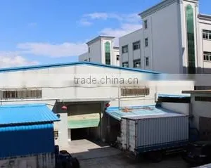 Dongguan City Luheng Papers Company Ltd. company overview - view 1 thumbnail