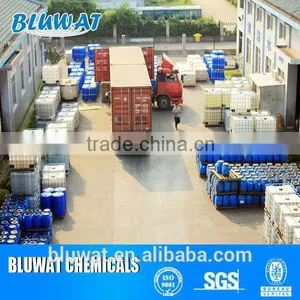 BLUFLOC EWC8025 Cationic Rosin Size for Paper Industry thumbnail-4