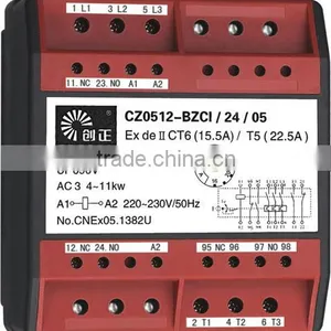 Explosion Proof Magnetic Starter thumbnail-1