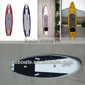 10' Inflatable SUP Paddle Board, Hot Sale Board thumbnail-4