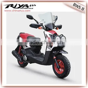 150cc/125cc Motorcycle, Gas Scooter, BWS, Cheap Scooter, 12inch thumbnail-1