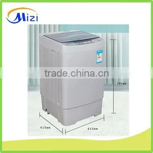 Mini Washing Machine Fully Automatic thumbnail-1