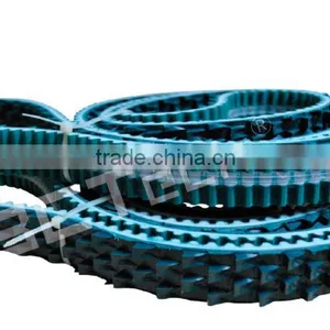 Timing Belt With GATT & Guide Belt thumbnail-1